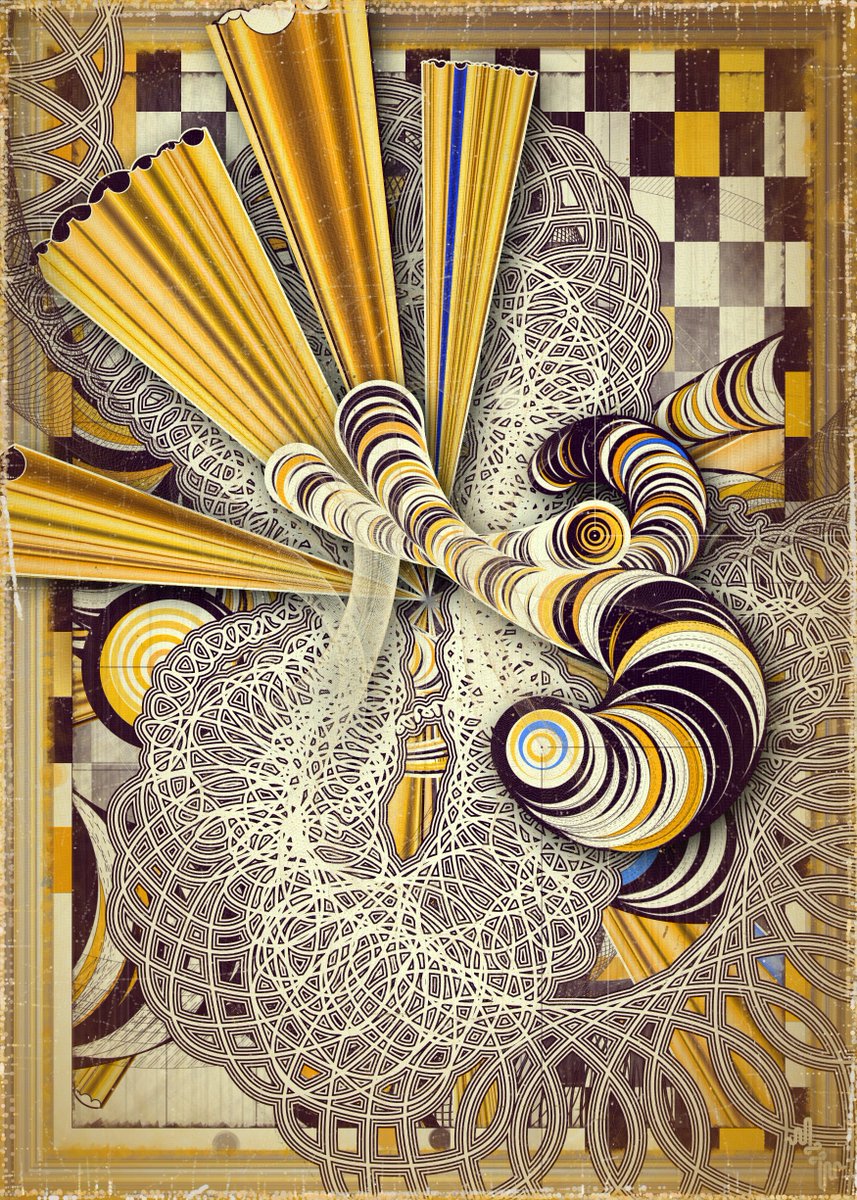 harvey_rayner's tweet image. Gm gm

32% of collectors who sold my work in 2024 paid full royalties. To show my appreciation these collectors are included in my Top Collectors AL that provides a 40% discount on Noodlz. The tech needed to know this was provided by @royalpatron_xyz  - I encourage an any artist…