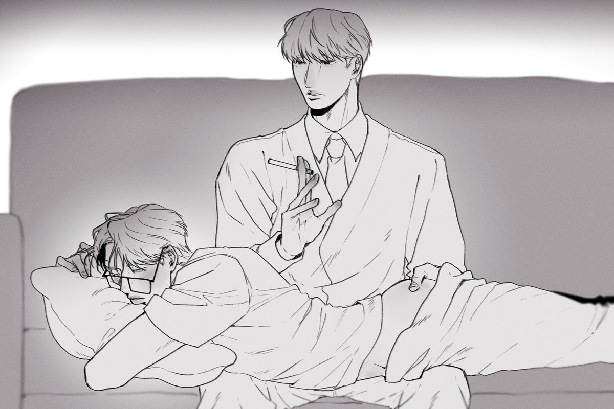 #윦밍 🔞
yvngi

🐶🐥