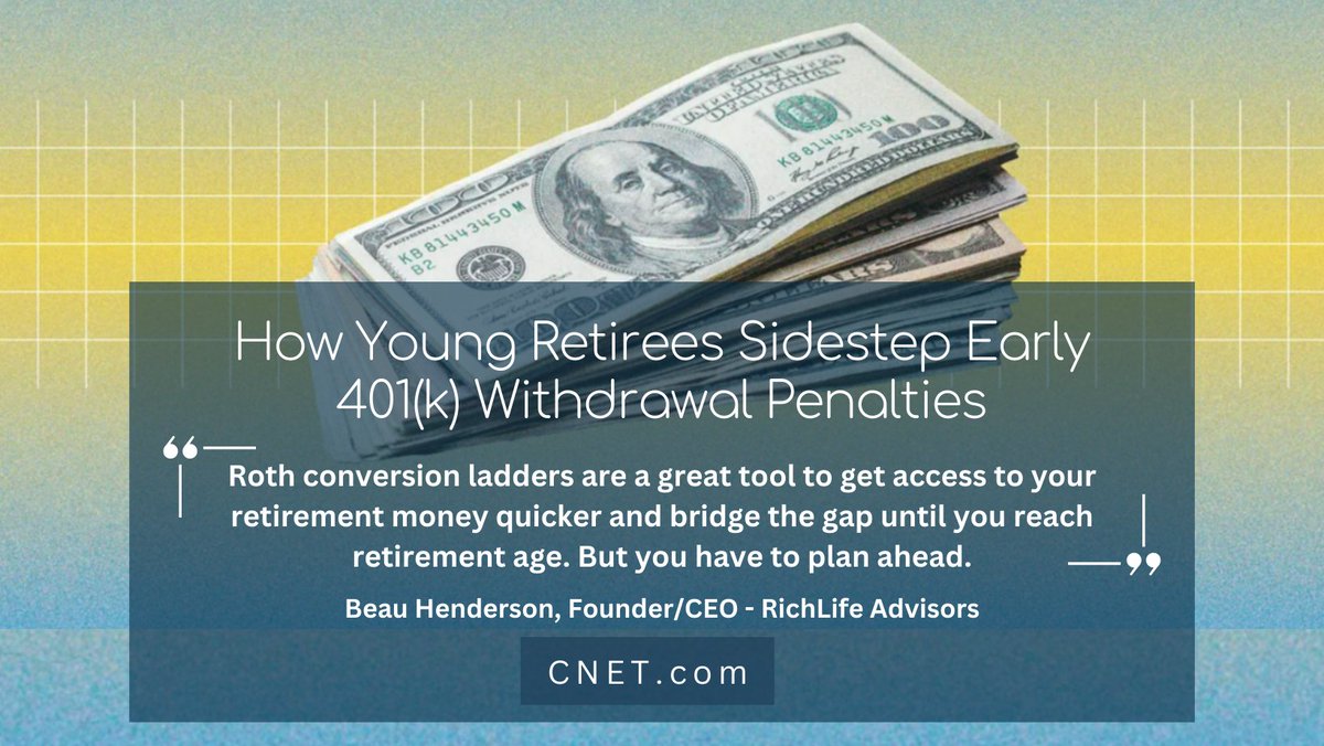 Beau Henderson tweet media