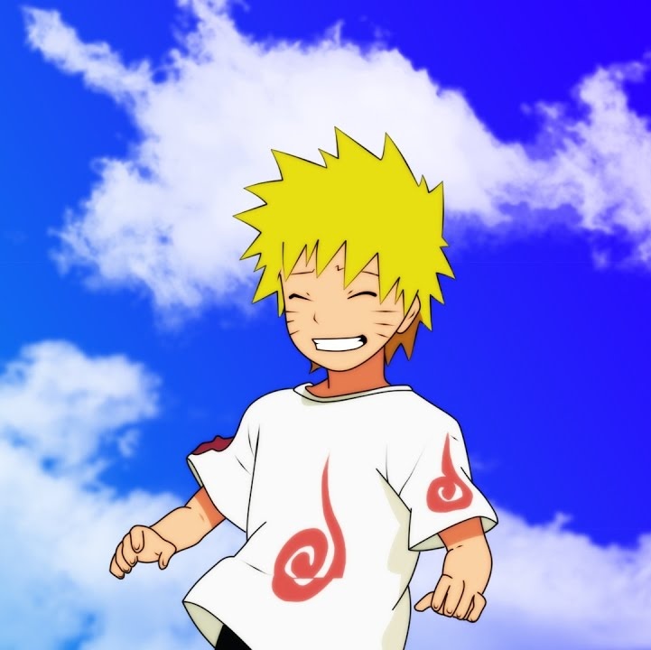 The best 10/10 protagonist was born on the day of 10/10...

Happy birthday to the Child of Prophecy, the one and only Naruto Uzumaki 🎂🎉🎊