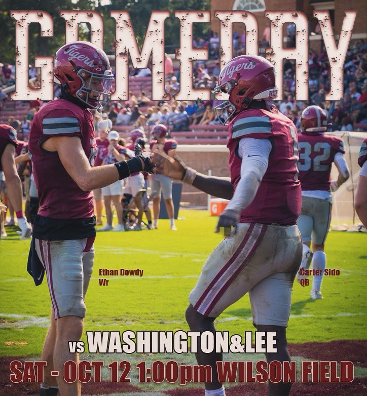On The Road Again 🤫 #ROLLTIGERS🐅 #TIGERBALL🏈 #TIGERFAMILY🩶