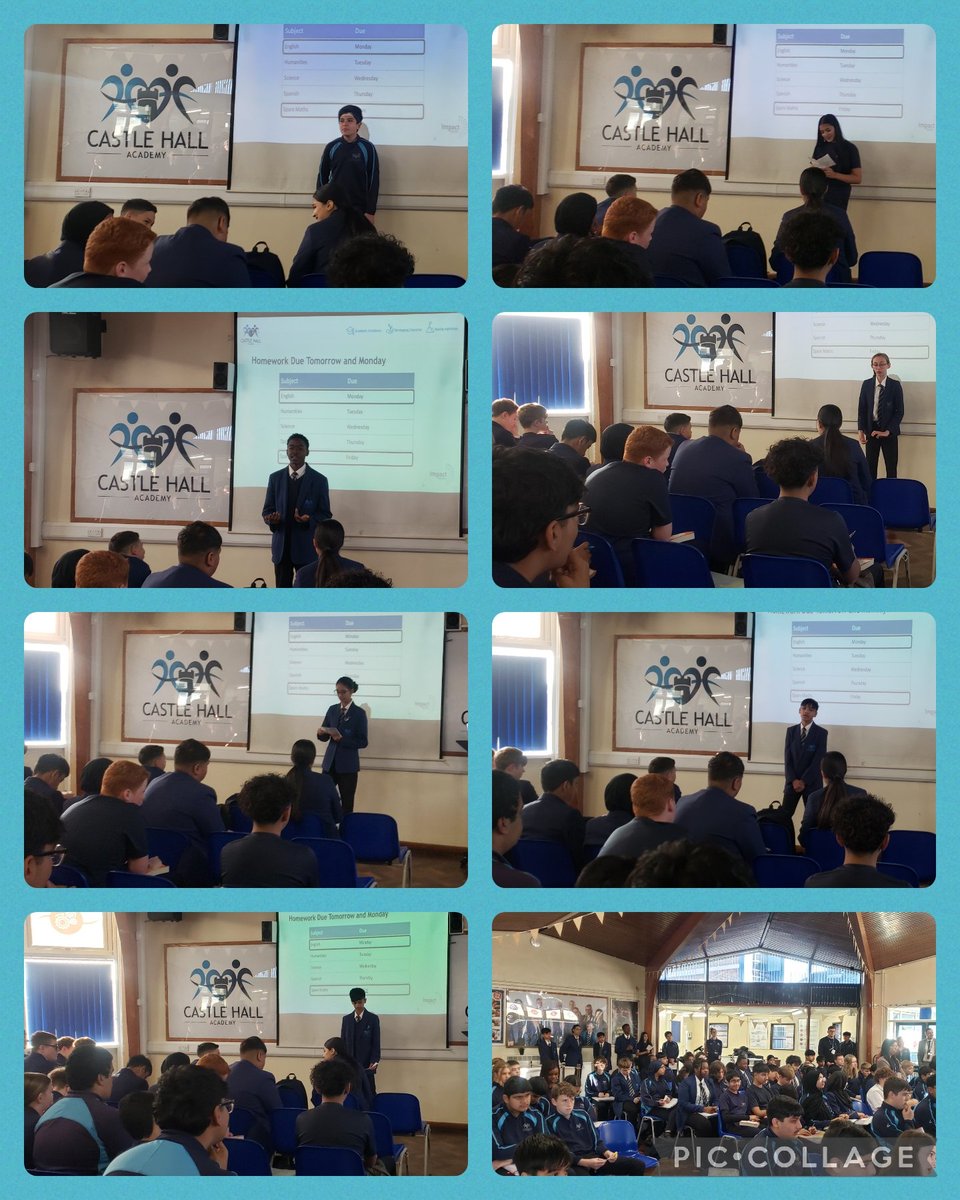 Y9 School Council Elections are underway! Student's did a fantastic job giving speeches, where they shared their positive ideas for our academy! Thank you to all who participated. Well done, everyone! #schoolcouncil #democracy