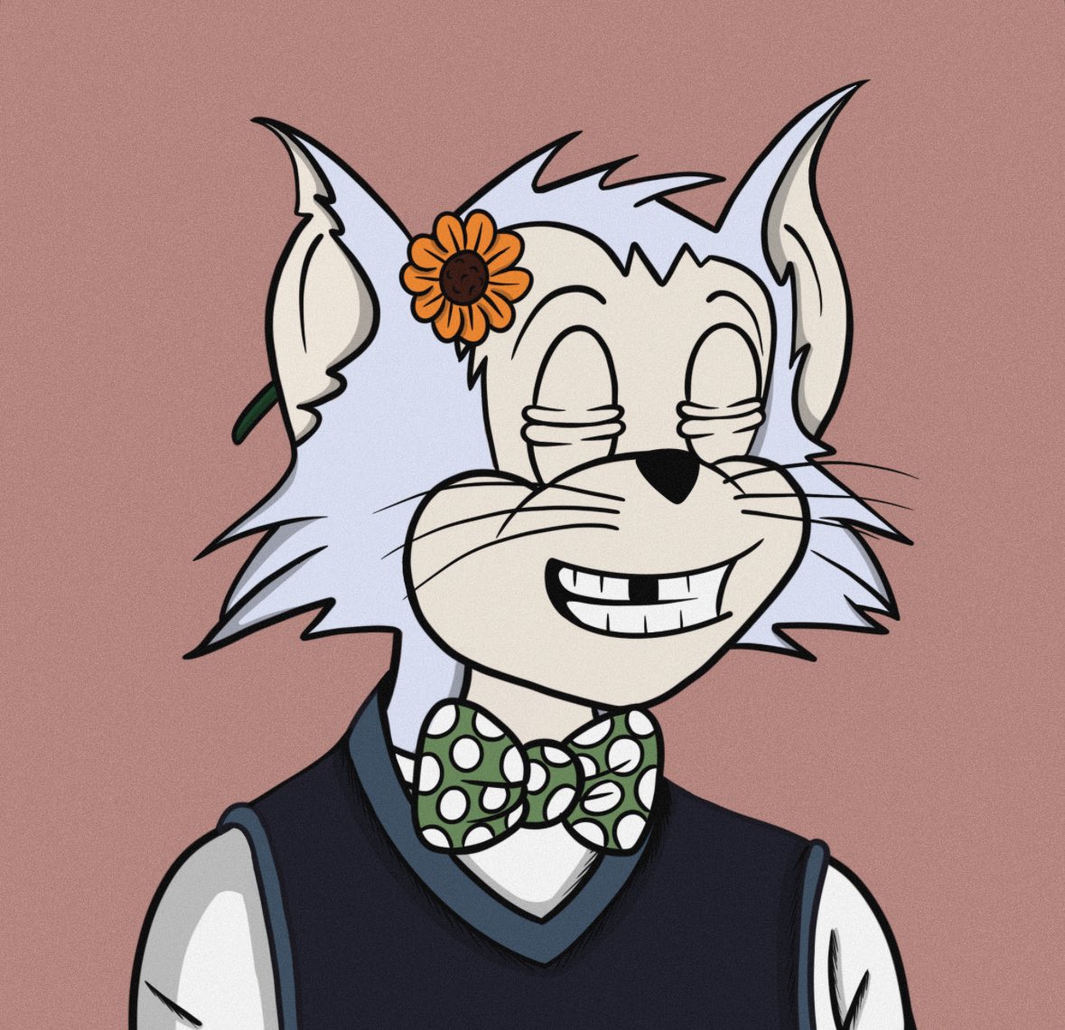 FelineSithLord's tweet photo. Giveaway for this @FelineFiendz 

Eligibility is simple:

✅ Like+Retweet 
✅ Tag 2 Friends 
✅ Have a room for #FiendzWorld within Discord (free for everyone) 

Discord link below in the comments. 
Winner announced in 72 hours. https://t.co/JxdZjBxzzz