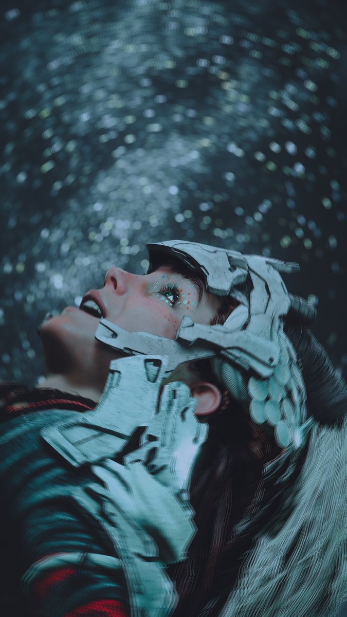 Stars ✨ 

Tab to expand ↕️

#HorizonForbiddenWest #Ps5 #VirtualPhotography #VPGamers #BeyondTheHorizon #WorldofVP #VPRT #ArtisticofSociety #guerrilla #ThePhotoMode #PortraitThursday