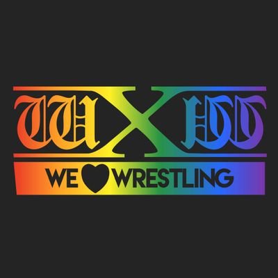 wXw Germany tweet media