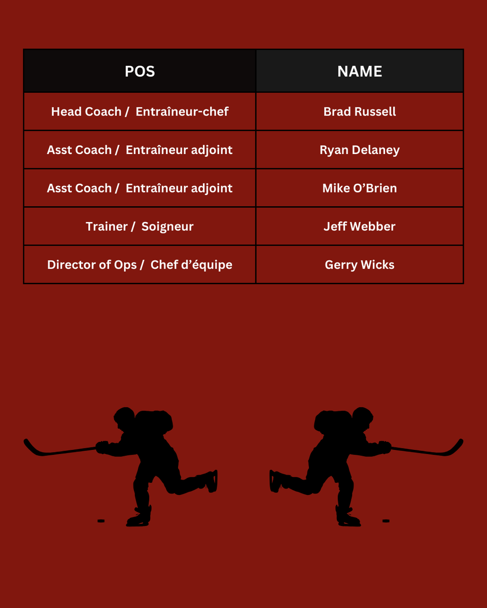Hockey NL tweet media
