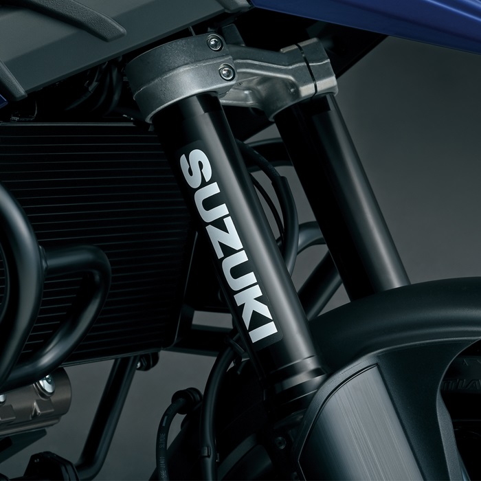 suzukicycles's tweet image. Suzuki Sticker Set - V-STROM 1050/1050 DE - Have you seen this new Suzuki Fork Sticker kit for the V-STROM 1050 and 1050DE?  

store.suzukicycles.com/.../accessorie…...

#Suzuki #SuzukiCycles #VSTROM