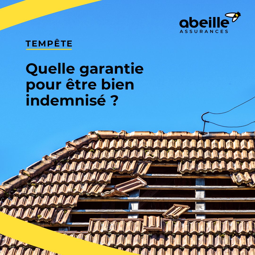 SDoleux's tweet image. Quelle garantie pour être bien indemnisé par son assurance habitation après une tempête ?🔎Les démarches à suivre 👉 abeille-assurances.fr/conseils-en-as…

#tempêtekirk #indemnisation #AbeilleAssurances