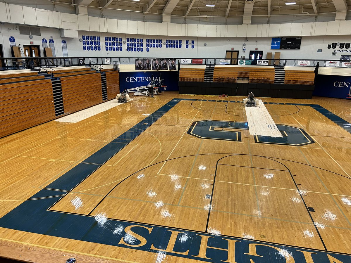 It’s happening… 🔥

#4theC