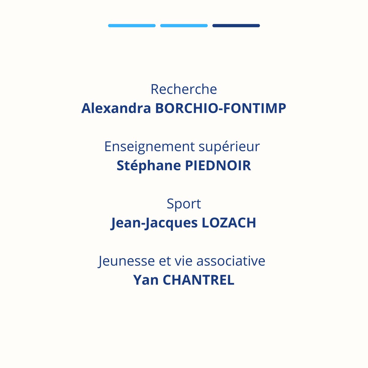 La Commission de la culture, de l’éducation, de la communication et du sport a procédé à la désignation des rapporteurs chargés d’examiner le projet de loi de finances pour 2025. #Sénat #PLF2025 #Culture #Éducation #Communication #Sport
