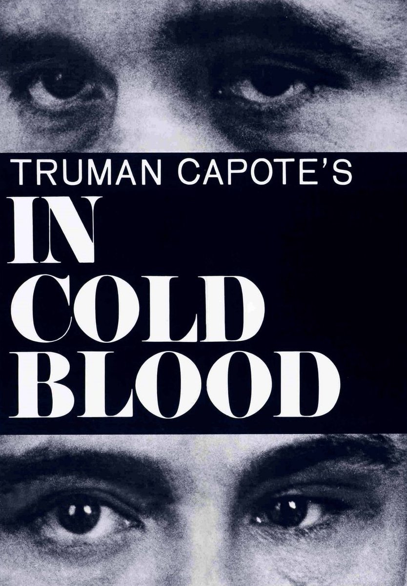 Check out Prof. Christopher Shinn's lecture on Truman Capote's "In Cold Blood" featured on C-SPAN! 
thehoya.com/news/gu-englis…