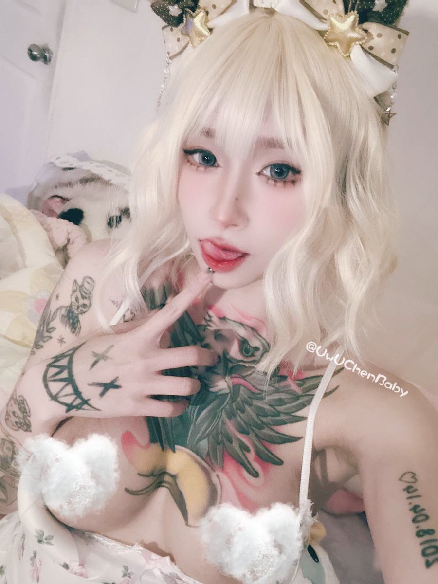 阿璃Ahri tweet media