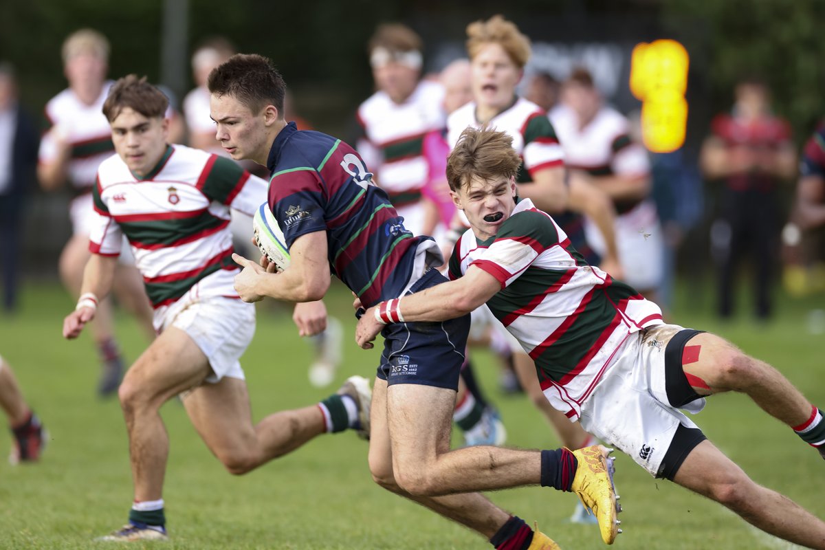 Congratulations to the <a href="/RGSHWSport/">RGSHW Sport</a> 1st XV in their home victory in the <a href="/SchoolsCup/">Continental Tyres Schools Cup</a> @NextGenXV