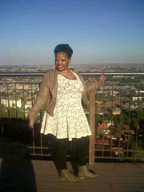 MbazimaThomason's tweet photo. !!!Help me find my sister, she was last seen early last year.she is 35 years average  hight,she has a butterfly tattoo on the back of her neck.known as Pina/ Elizabeth, Leeato She is missed by her family,if you have any information please call me at 0634441654 https://t.co/lGcLoFwkJV
