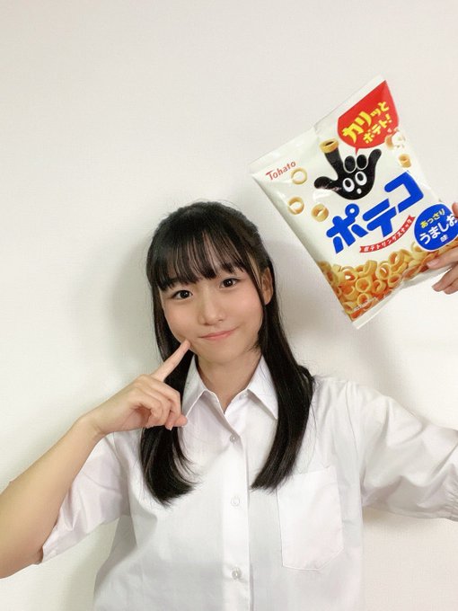 Twitterのコスプレ画像15