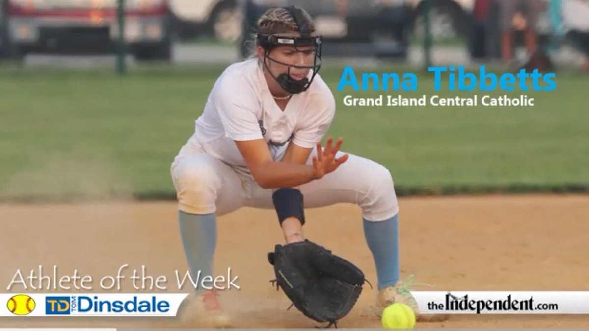 Congratulations kid!!  <a href="/AnnaTibbetts_/">Anna Tibbetts</a> 

youtu.be/JYtqkqrT4vs?si…
