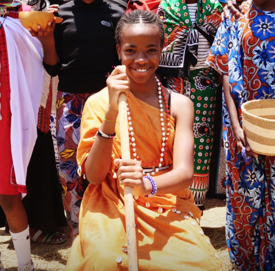 JOSEPHINEWAWIRA's tweet image. I guess, we’re still celebrating #UtamaduniDay.
Regardless, #HappyMazingiraDay from us.