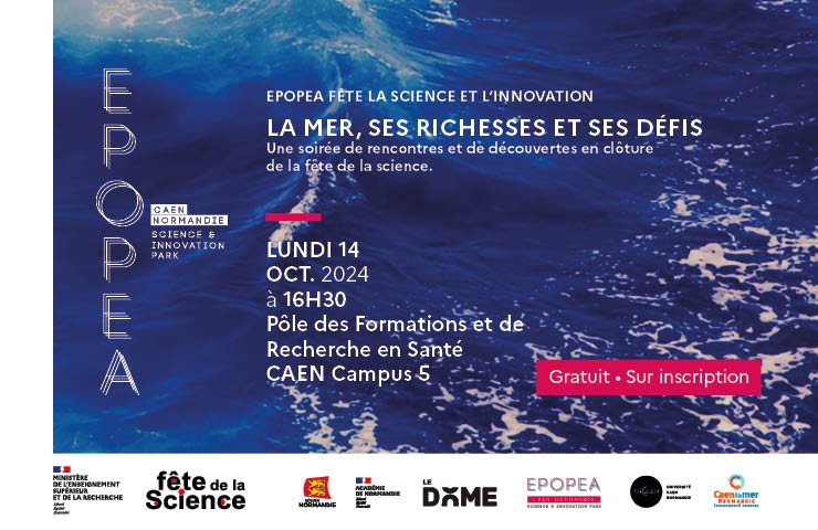 ✅Bonne nouvelle ! Il reste quelques places 
Inscrivez-vous : caennormandiedeveloppement.fr/landing-page/l…