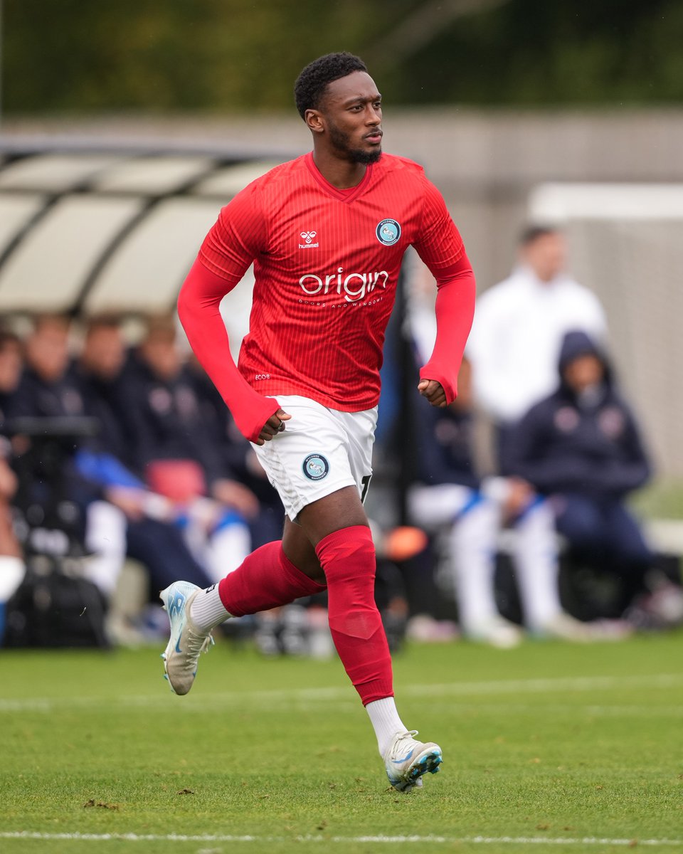 🙌 <a href="/B_Hanlan/">Brandon Hanlan</a> made his eagerly-awaited return from injury in a practice match at QPR today, playing the final 20 minutes.

Fred Onyedinma scored the only goal in a 1-0 win for the Chairboys.

Congratulations lads, and welcome back Brands!