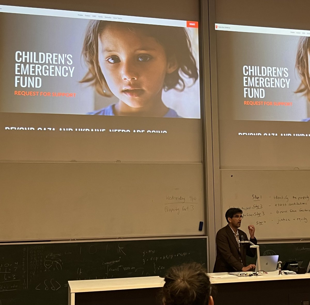 Thank you, <a href="/rickyrobinson/">Ricky Robinson</a>, creator &amp; CEO of <a href="/Shorthand/">Shorthand</a> for coming to our #COMU7304 lecture.  This ‘emotions engine’ is used by our MCommun students to compose digital content portfolios. Their mission: “to build a beautifully informed world”.