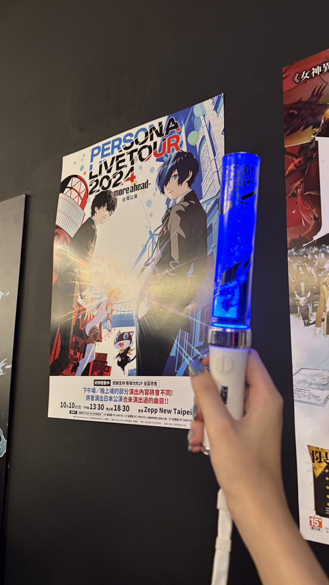 RubyLemon430's tweet image. 下午場拍的
但我感覺我不行了