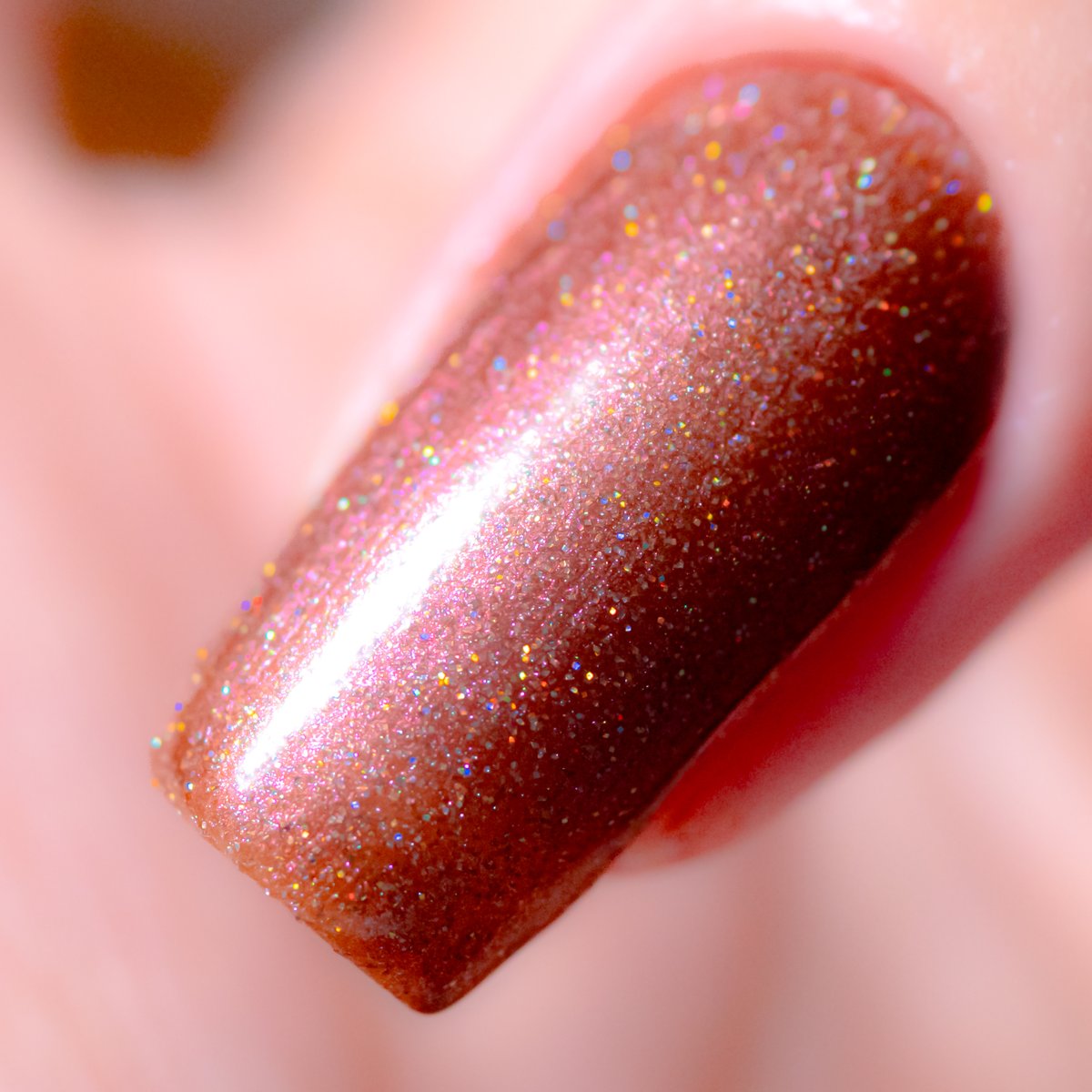 Sally Hansen インスタドライ ネイルカラー 105 On the Glow 11月15日