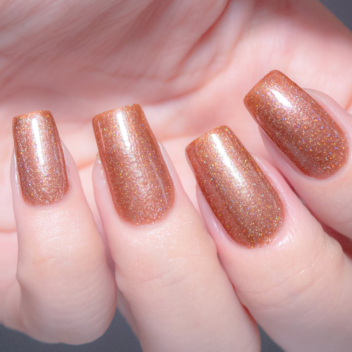 ⭐️ サリー ⭐️ Sally Hansen インスタドライ ネイルカラー 105 On the Glow 11月15日