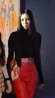 Face and body both go wild!!!

#NARIN #MEOVV