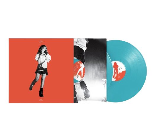 thevinylclub_nl's tweet image. Ze is de popsensatie die Nederland in haar greep heeft: Froukje. Met hits als 'Groter Dan Ik' en 'Ik Wil Dansen' veroverde ze de hitlijsten, festivals én onze harten. En nu is er 'Live In  Brussel' #2LP #Vinyl recordsonvinyl.nl/products/frouk…