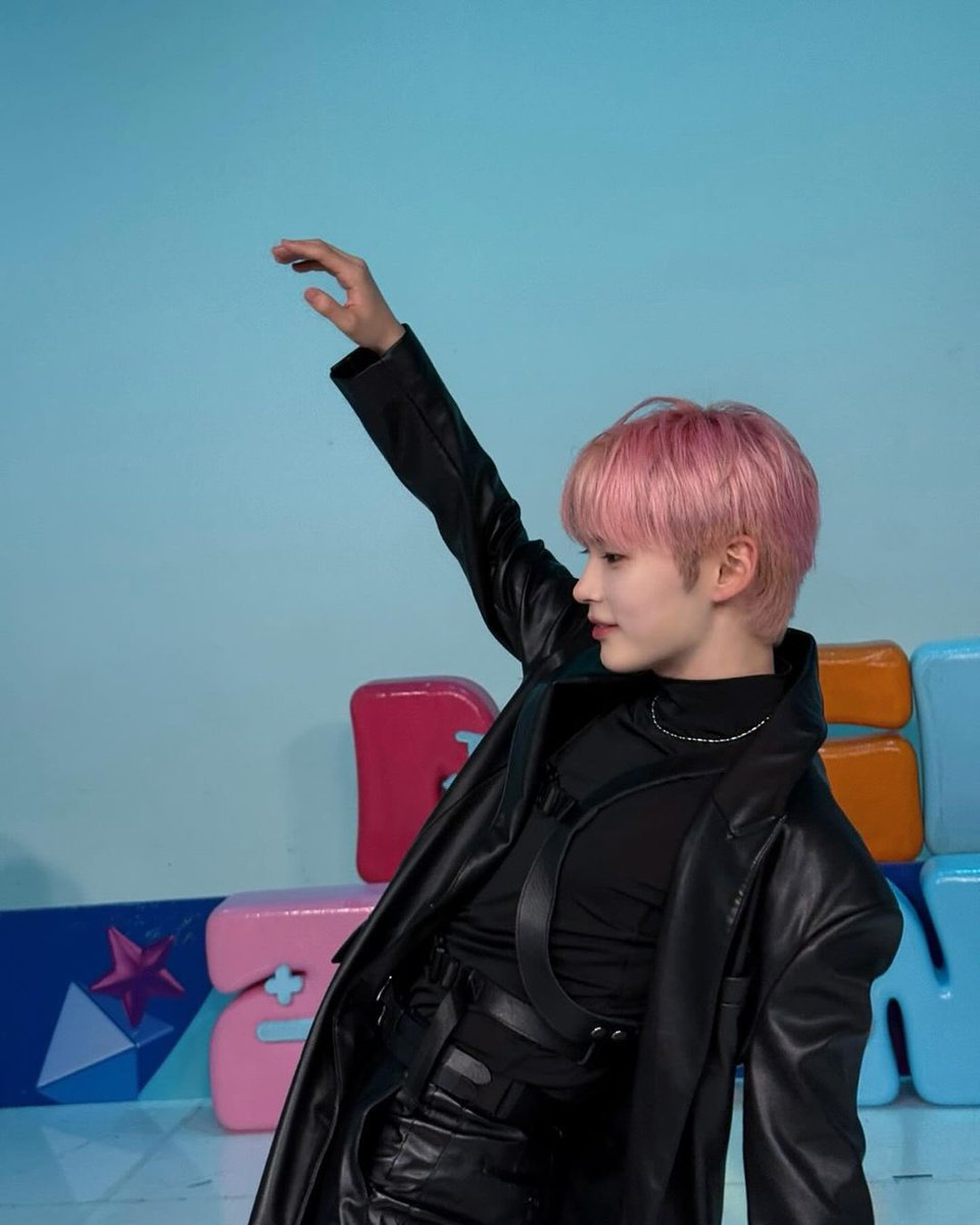 241010 제베원 인스타 게시물 #성한빈