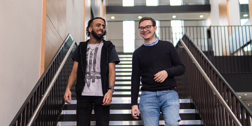 Did you know that you do not need a diagnosis to receive mental health support at college or university? Sharing your mental health condition on your UCAS application will help you get the information and help you may need. Learn more: bit.ly/3Imj5bJ