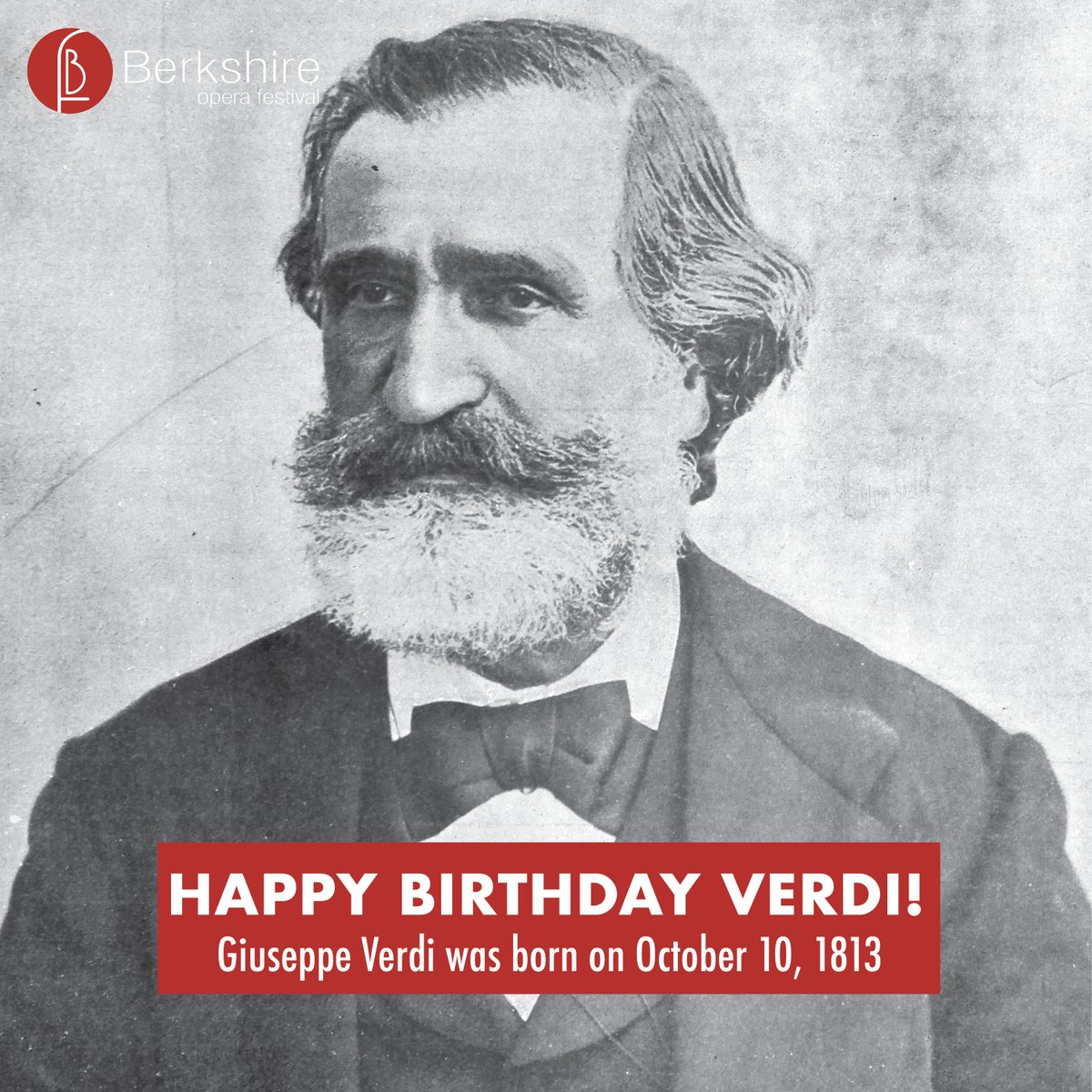 Berkshire Opera Festival tweet media