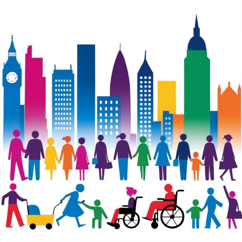 Did you know that 1 in 4 adults with disabilities face difficulties with digital banking?

For many people with disabilities, digital banking is full of barriers. At #BankAbility, we’re working to change that.

#DisabilityInclusion #Banking  #DigitalAccessibility
🙏👊🌈