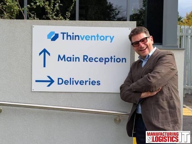 LogisticsIT's tweet photo. ByBox rebrands as Thinventory to reflect evolution as leading software and supply chain specialist
https://t.co/eevDeeg64H #ByBox #SupplyChain #Retail #Software @Thinventory #Engineers https://t.co/S1V6MNSgr8