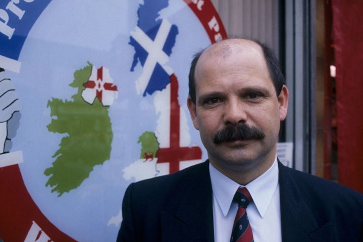 As we approach the 30th anniversary of the 1994 Loyalist ceasefire, #DavidErvine: LUST FOR PEACE examines the role played by the late UVF bombmaker turned PUP peacemaker in bringing about that peace. The film was made by &amp; with those who knew him best. <a href="/RTEOne/">RTÉ One</a> 23.15, tonight.