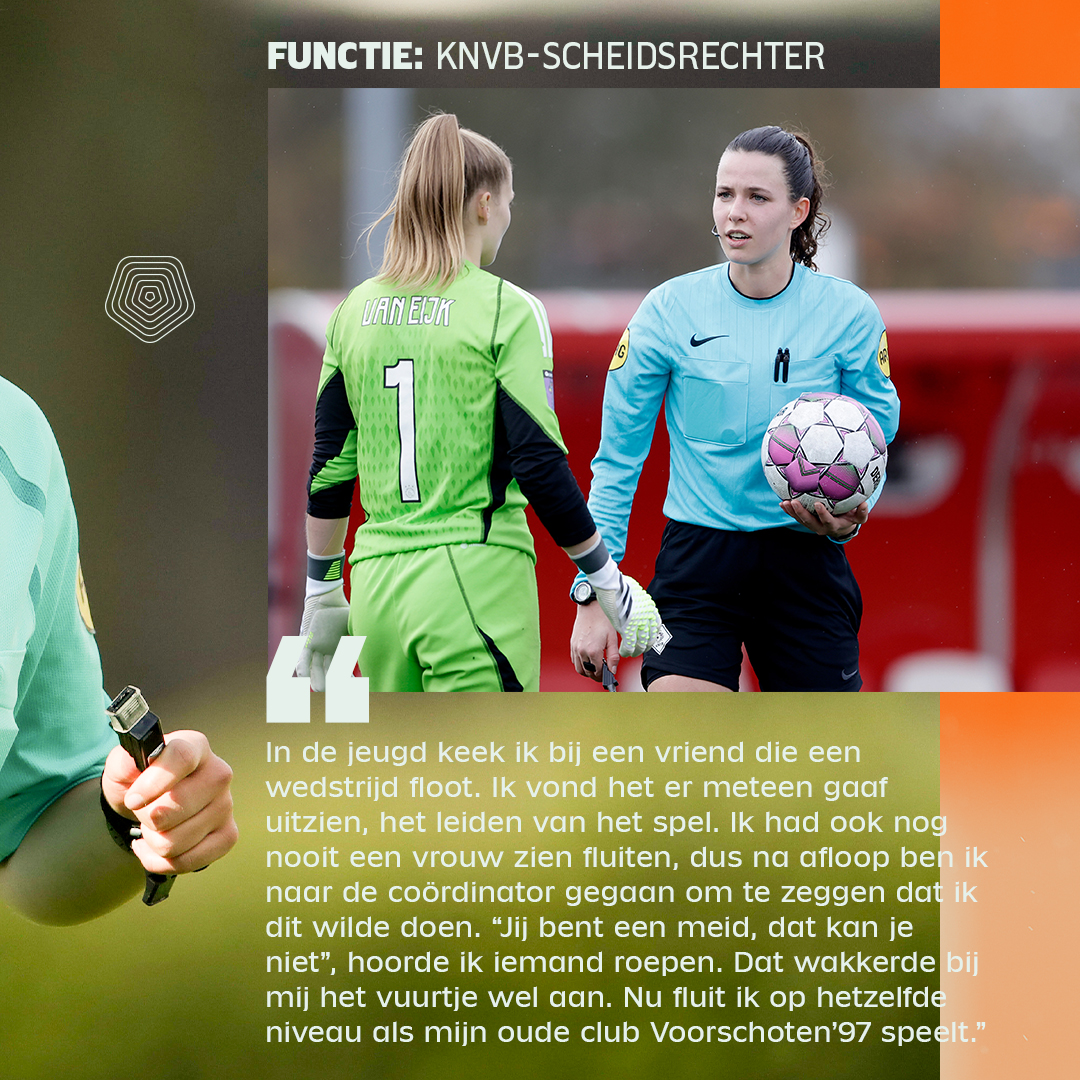 KNVB tweet media