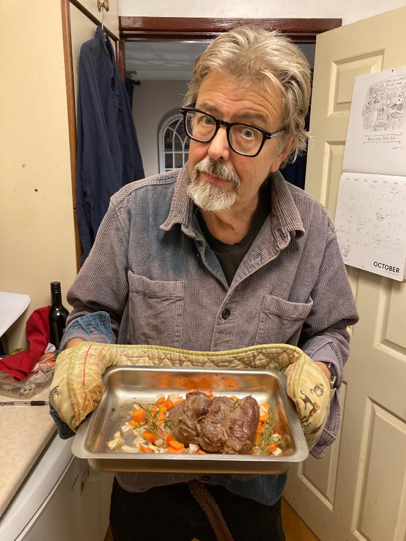 Geoff Nicholson tweet media