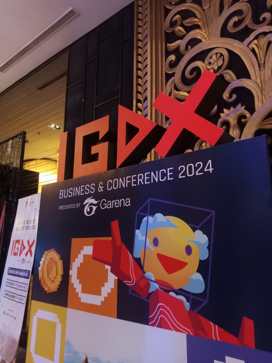 IGDX tweet media
