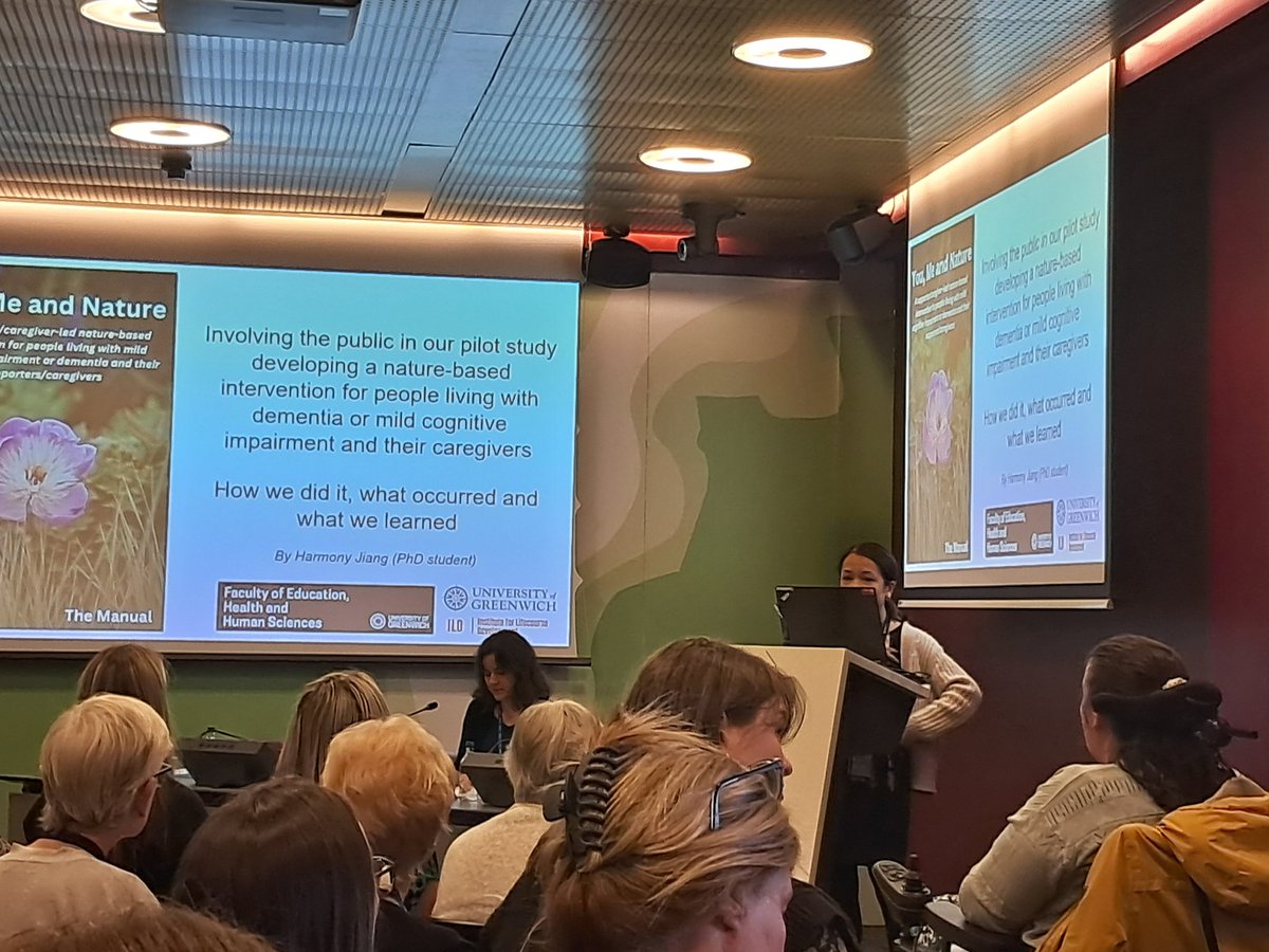 Tiffeny James tweet media