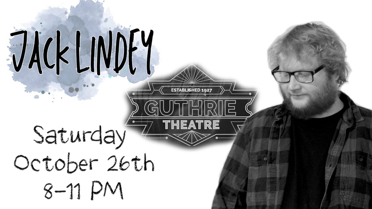 JackLindey's tweet photo. I know I don’t post here as much as I used to but this show is gonna be so good! Don’t miss this one if you’re near Grove City!! https://t.co/PlHOkxDZNv