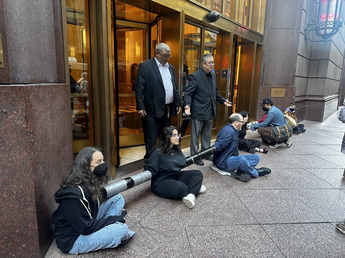 U.S. Palestinian Community Network tweet media