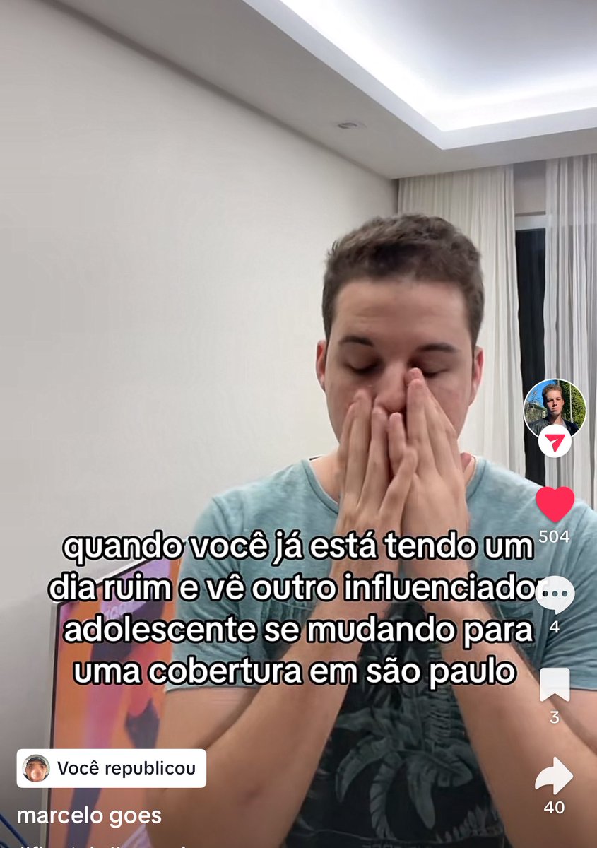 1eozinho01's tweet photo. Bate um arrependimento de não ter feito dancinha do tiktok em 2020 https://t.co/85ZC0TsYWU