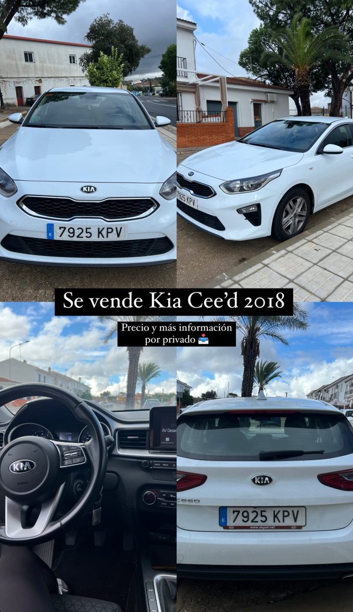 Alvarode77's tweet photo. SE VENDE https://t.co/iArcGfFHKN