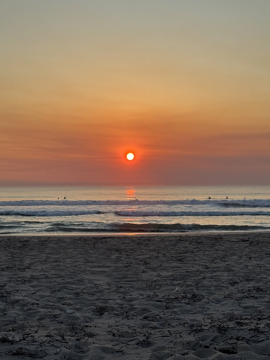 Making the move to teach in WA was definitely the right decision. This is now my after work life ❤️