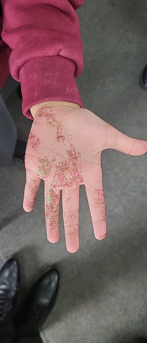 Mr_SKhan_'s tweet photo. "Cleanliness and order are not matters of instinct; they are matters of education, and like most great things, you must cultivate a taste for them." - Benjamin Disraeli

2K have been learning all about the importance of washing our hands. https://t.co/jjbBEGK3oo