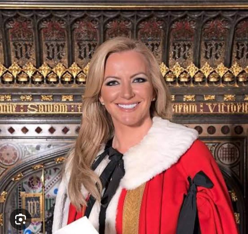 The bbc never reports on scandals linked to wm's two party dictatorship. Like, 75 MP's under investigation, Mone's £200 m fraud, infected blood scandal and others.