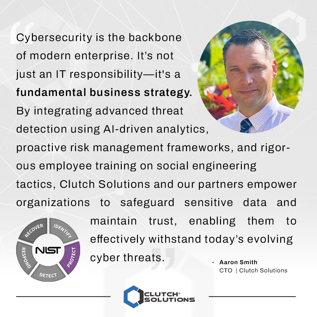Clutch Solutions tweet media