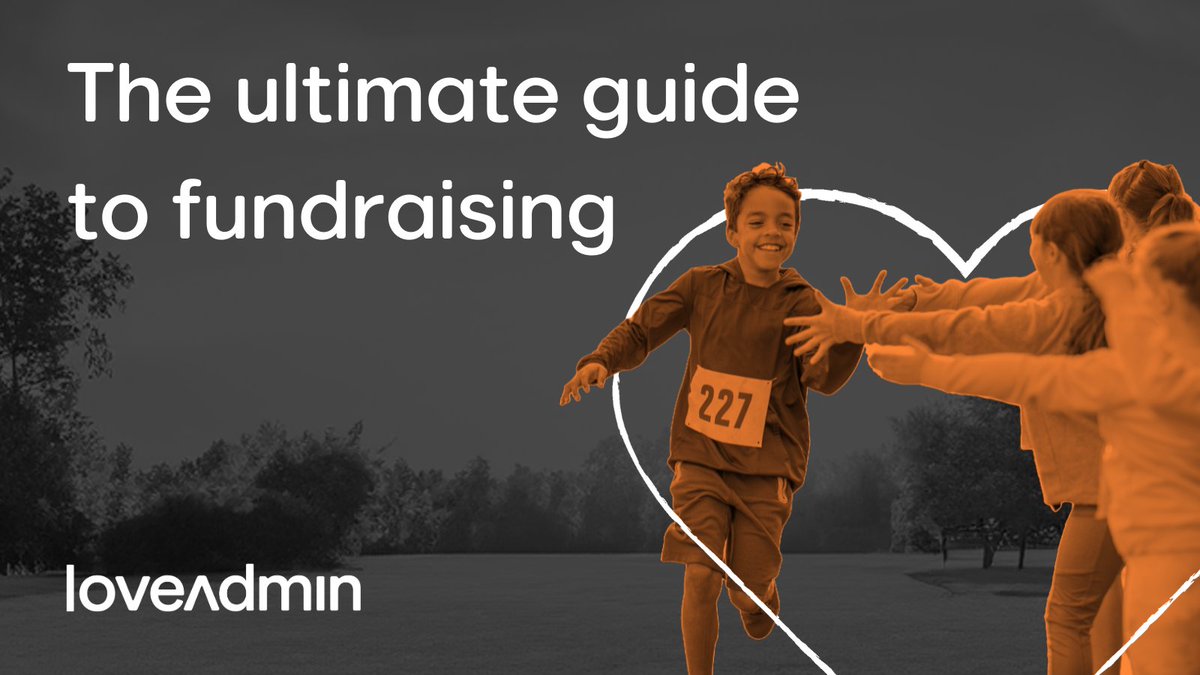 Unlock The Ultimate Guide to Fundraising! Know your purpose, show what you do, plan fun events, partner with local businesses. Get the full scoop: bit.ly/485XIXY #SportsFundraising #ClubManagement #CommunitySupport #FundraisingChallenges #WhatsYourFundraisingChallenge