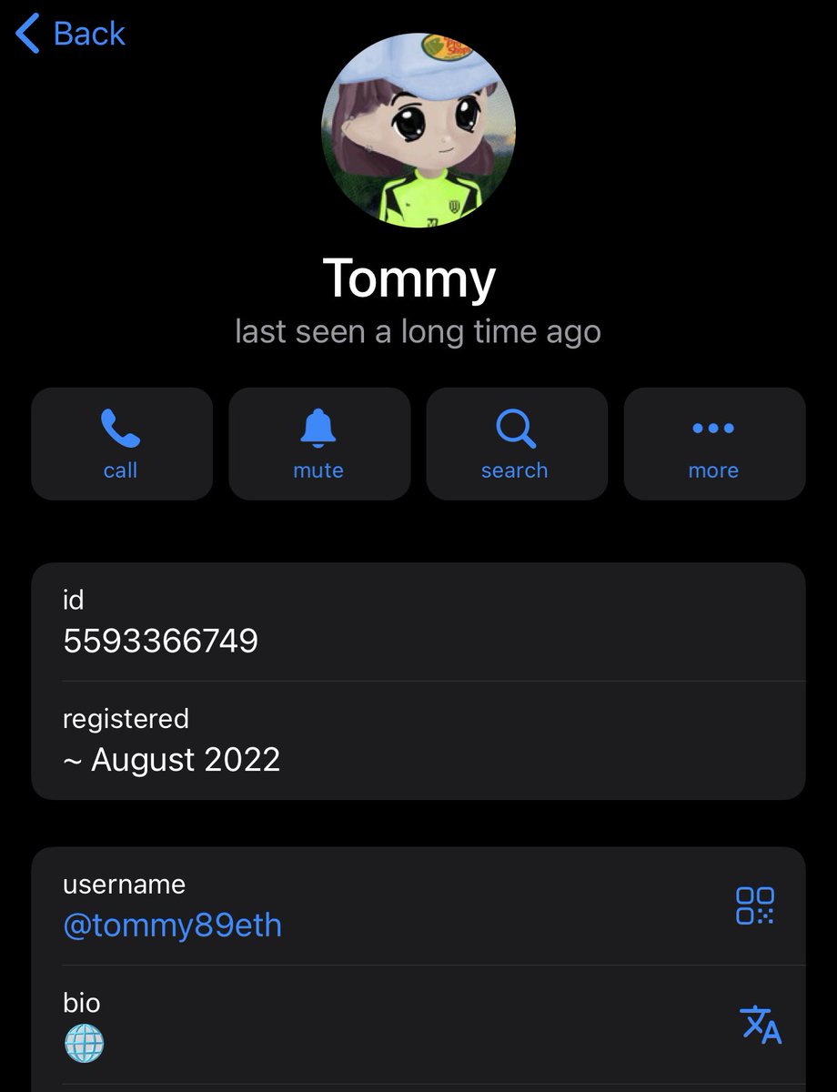 zachxbt's tweet photo. 3/ Shortly after being tagged by victim I began investigating and acquired chat logs between two perpetrators involved hours before the robbery. https://t.co/XPBjD98UNi