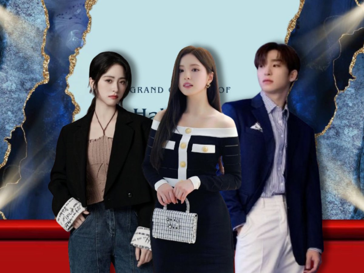 <a href="/GLEEDEAHALL/">GLEEDEA HALL (RENOVASI)🏢🔨</a> ㅤㅤ

Foto sama kedua kakak tercinta ✨️

ㅤㅤ